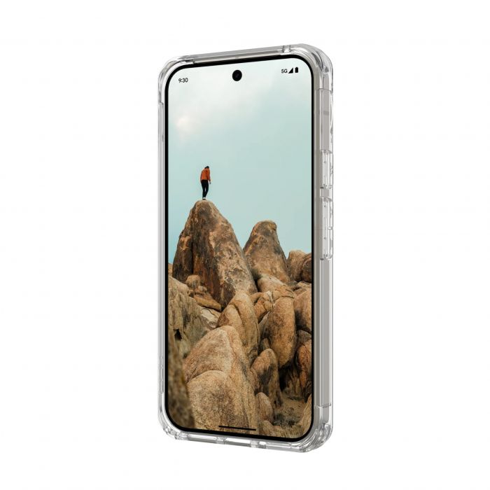 Чохол UAG для Google Pixel 9 Pro XL, Plyo, Ice