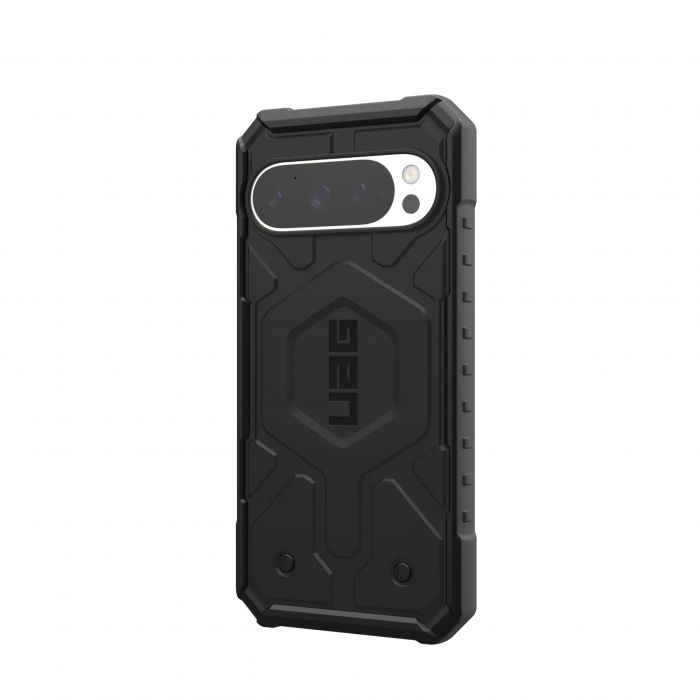 Чохол UAG для Google Pixel 9 Pro, Pathfinder Pro Magnetic, Black