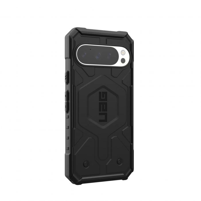 Чохол UAG для Google Pixel 9 Pro, Pathfinder Pro Magnetic, Black