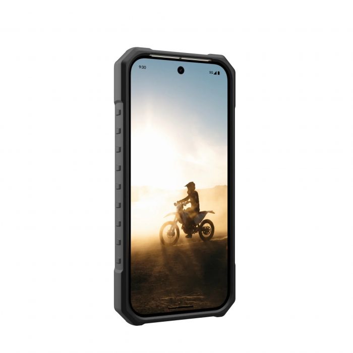 Чохол UAG для Google Pixel 9 Pro, Pathfinder Pro Magnetic, Black