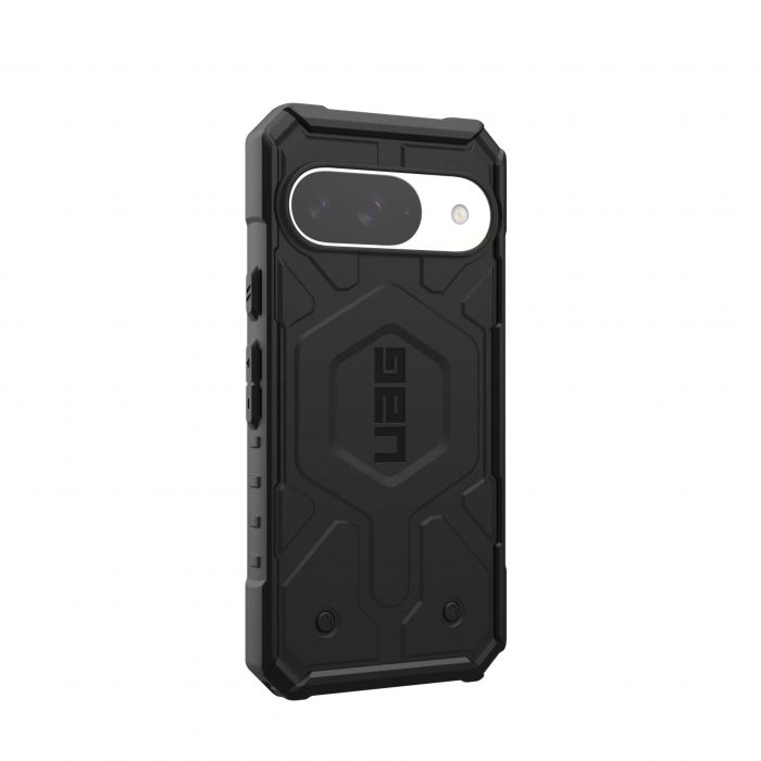 Чохол UAG для Google Pixel 9, Pathfinder Pro Magnetic, Black