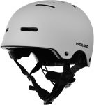 Дитячий захисний шолом Miqilong Condor сірий