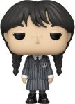 Фігурка Funko POP TV: Wednesday - Wednesday