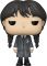 Фігурка Funko POP TV: Wednesday - Wednesday