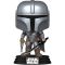 Фігурка Funko POP Star Wars: Mandalorian S9 - The Mandalorian