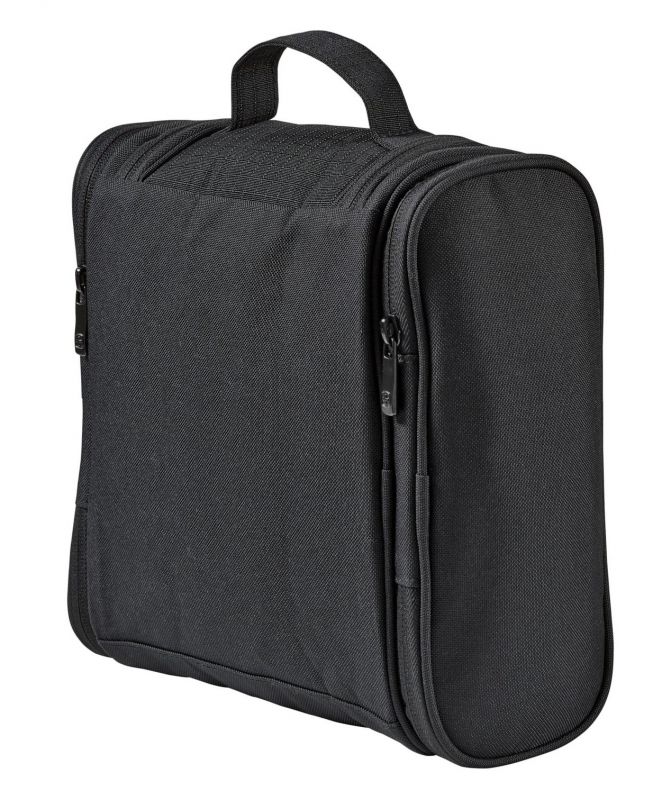 Несесер Wenger, Toiletry Kit, чорний