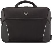 Сумка для ноутбука Wenger, XE Compact Brief 16", чорна