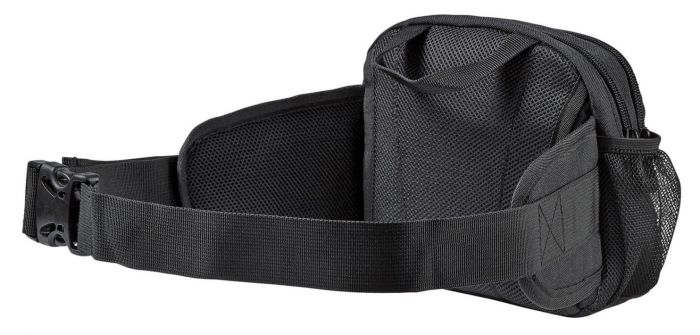 Сумка на пояс Wenger, Waist Pack, чорна
