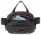Сумка на пояс Wenger, Waist Pack, чорна