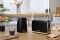 Тостер ARDESTO Wood Modern, 800Вт, метал, 2 слоти, чорний