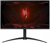 Монітор Acer 27" XV275KP3biipruzx D-Sub, 2xHDMI, DP, USB-C, miniLED, 3440x2160, 160Hz, 1ms, FreeSync Premium