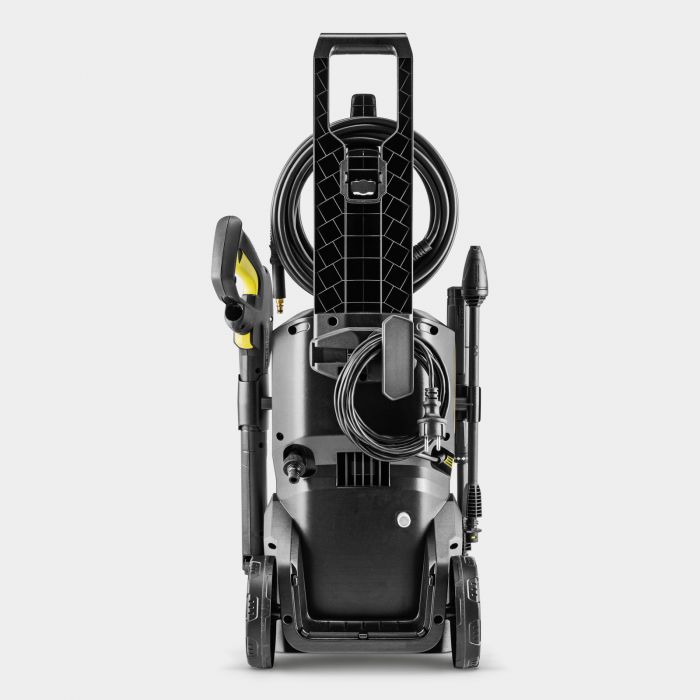 Мінімийка високого тиску Karcher K 5 WCM, 2100Вт, 20-145бар, 500л/год, шланг 8м, 12.5кг