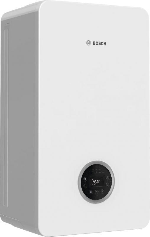 Котел газовий Bosch Condens 2300 GC2300iW 24 P конденсаційний одноконтурний 24кВт