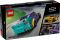 Конструктор LEGO Speed Champions NASCAR® Next Gen Chevrolet Camaro ZL1