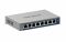 Комутатор NETGEAR GS108E 8xGE, WebSmart