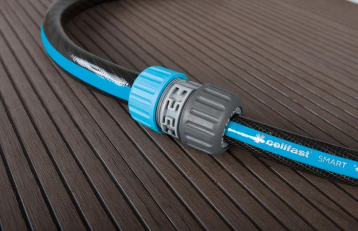 Муфта ремонтна для шланга Cellfast IDEAL 1"-3/4"