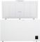 Морозильна скриня Gorenje, 440л, А+, ST, Дисплей, білий