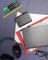 Портативний жорсткий диск Toshiba 2TB USB 3.2 Gen 1 Canvio Basics 2022