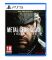 Гра консольна PS5 Metal Gear Solid Delta: Snake Eater Day 1 Edition, BD диск