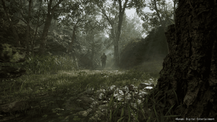 Гра консольна PS5 Metal Gear Solid Delta: Snake Eater Day 1 Edition, BD диск