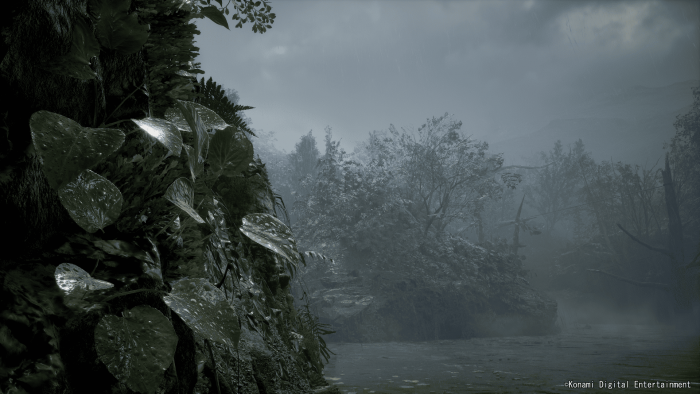 Гра консольна PS5 Metal Gear Solid Delta: Snake Eater Day 1 Edition, BD диск