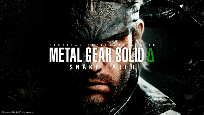 Гра консольна PS5 Metal Gear Solid Delta: Snake Eater Day 1 Edition, BD диск