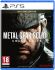 Гра консольна PS5 Metal Gear Solid Delta: Snake Eater Day 1 Edition, BD диск
