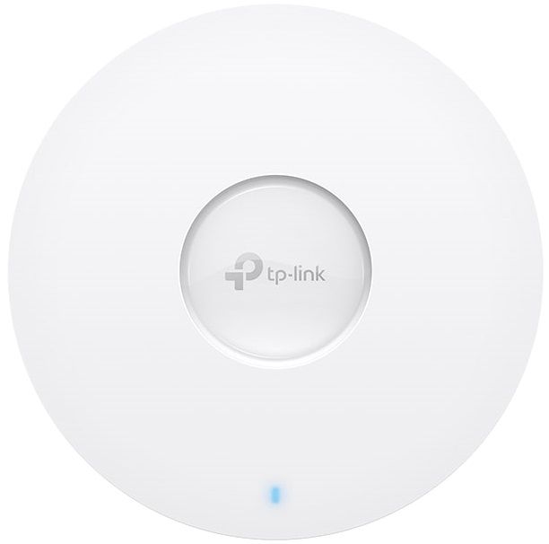 Точка доступу TP-LINK EAP650 AX3000, 1xGE LAN, PoE, Passive PoE
