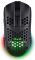 Миша Trust GXT 928 Helox, WL/USB-A, чорний