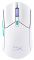 Миша HyperX Pulsefire Haste 2 Core, RGB, WL/BT, білий