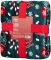 Плед ARDESTO Flannel 160х200см, 100% поліестер, солодке какао