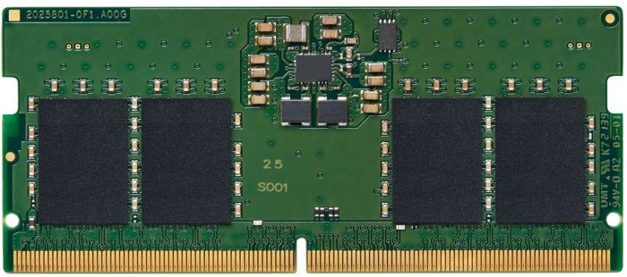 Пам'ять ноутбука Kingston DDR5 16GB 5600