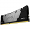 Пам'ять ПК Kingston DDR5  8GB 3600 FURY Renegade Black