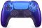 Геймпад PlayStation 5 Dualsense BT, Chrome Indigo