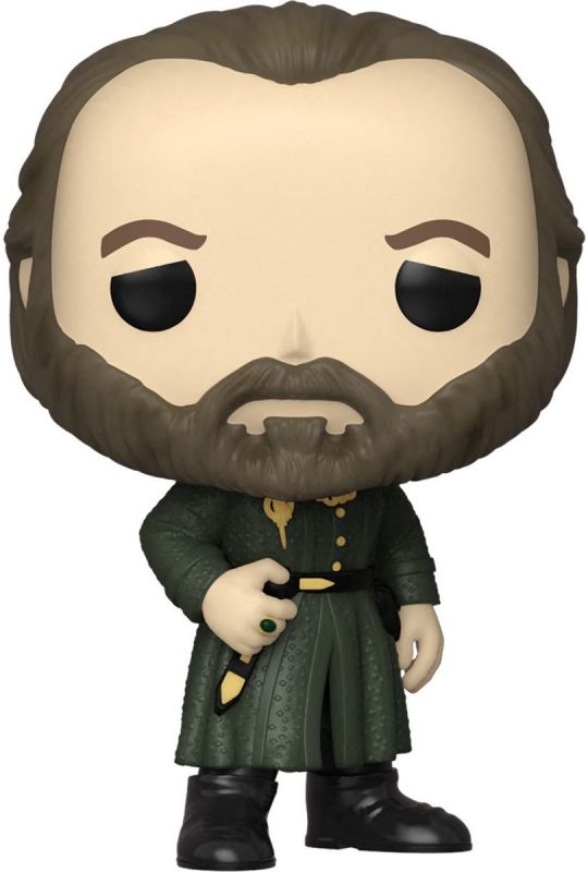 Фігурка Funko POP TV: HotD - Otto Hightower