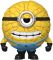 Фігурка Funko POP Movies: Despicable Me 4 - Mega Minion Jerry