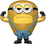 Фігурка Funko POP Movies: Despicable Me 4 - Mega Minion Dave