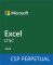 Програмний продукт Microsoft Excel LTSC 2024