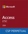 Програмний продукт Microsoft Access LTSC 2024