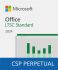 Програмний продукт Microsoft Office LTSC Standard 2024