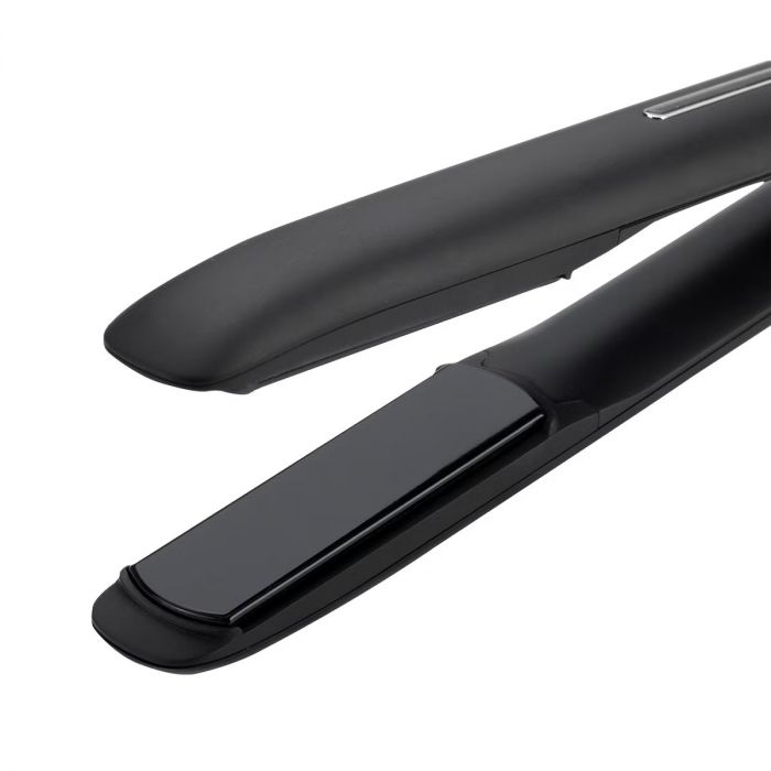 Випрямляч Babyliss Super Styler, темп.режимов-5, 160-200С, LEd індикатор, технол, Micro Heating Matrix, термо килимок, кераміка, чорний