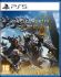 Гра консольна PS5 Monster Hunter Wilds, BD диск