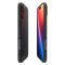 Чохол Spigen для iPhone 16 Plus, Liquid Air, Matte Black