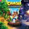 Пазл GoodLoot Crash Bandicoot N Sane Trilogy 1000 ел.