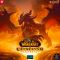 Пазл GoodLoot World of Warcraft Cataclysm Classic 1000 ел.