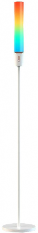 Торшер розумний Govee H6078, 1500Lm, RGBICW, WI-FI/Bluetooth, білий