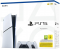 Ігрова консоль PlayStation 5 Slim Blu-ray (2 геймпади Dualsense)