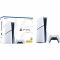 Ігрова консоль PlayStation 5 Slim Blu-ray