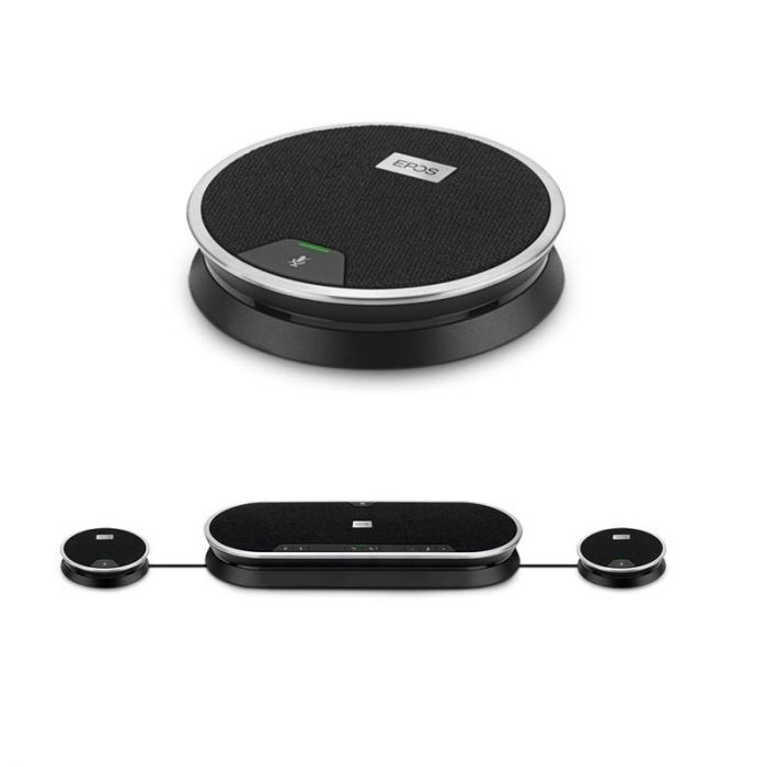 Додатковий мікрофон EPOS EXPAND 80 Mic до спікерфона EPOS EXPAND 80, Чорний