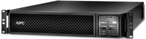 Джерело безперебійного живлення APC Smart-UPS Online 3000VA/2700W, RM 2U, LCD, USB, RS232, 8xC13, 2xC19
